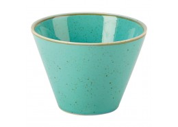 Seasons Sea Spray Conic Bowl
